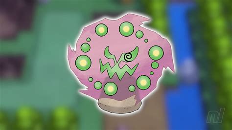 odd keystone|spiritomb weakness.
